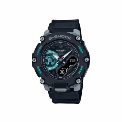 Montre Casio G-Shock GA-2200M-1AER