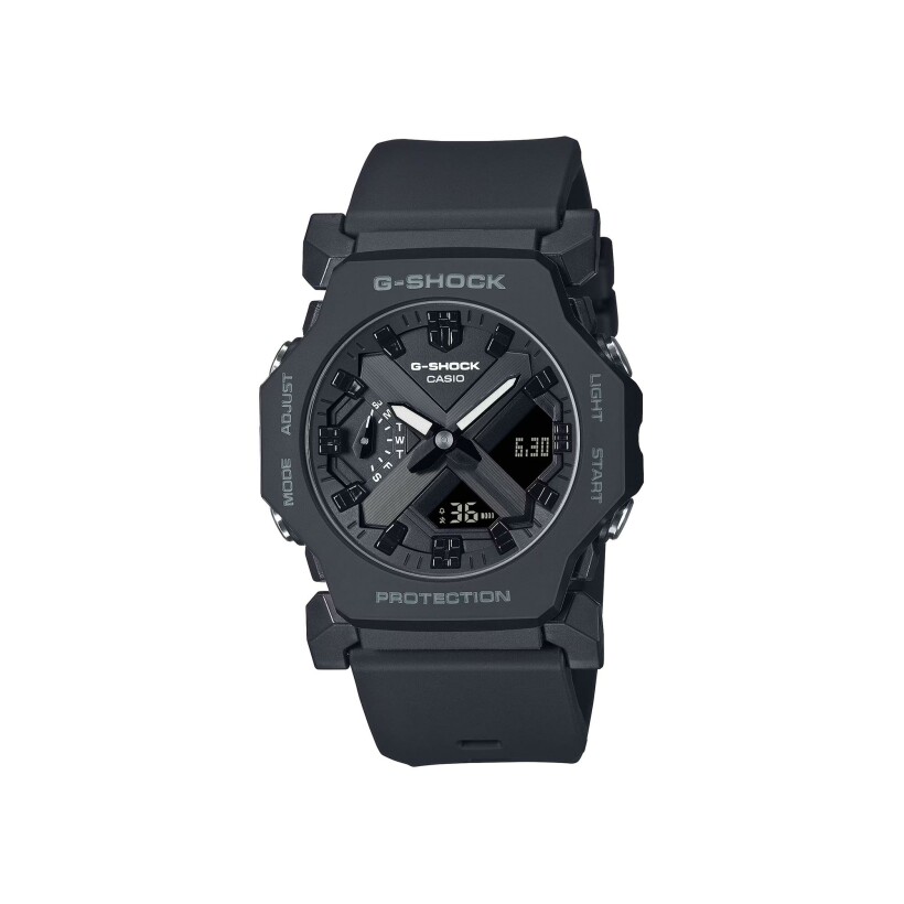 Montre G-Shock Classic GA-2300-1AER