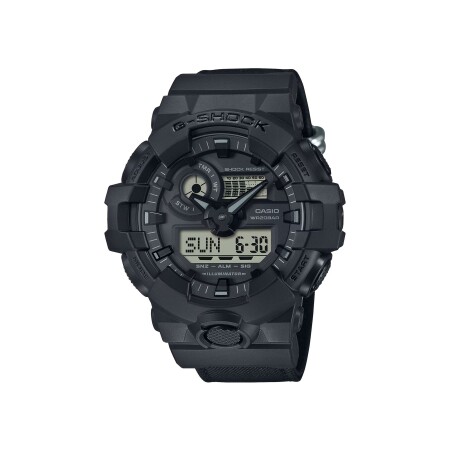 Montre G-Shock GA-700BCE-1AER