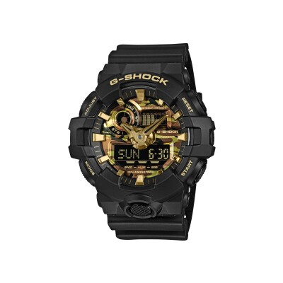 G-shock CLASSIC GA-700CF-1AER watch