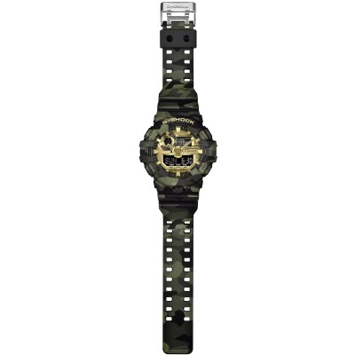 Montre G-SHOCK CLASSIC GA-700CMG-3AER