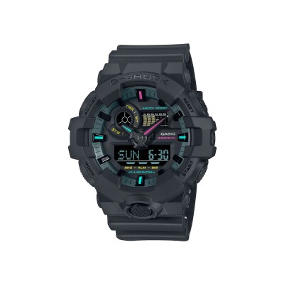 Montre G-Shock  GA-700MF-1AER