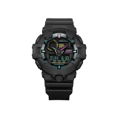 Montre G-Shock  GA-700MF-1AER