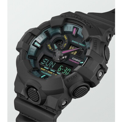 Montre G-Shock  GA-700MF-1AER