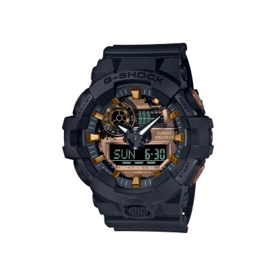 Montre G-Shock GA-700RC-1AER