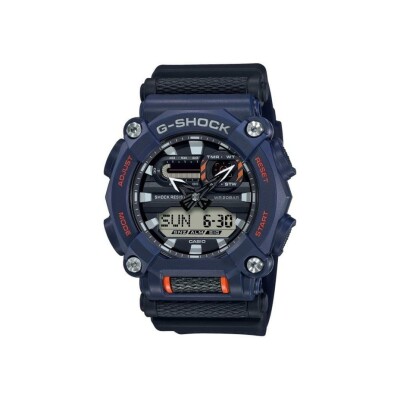 Montre Casio G-Shock GA-900-2AER