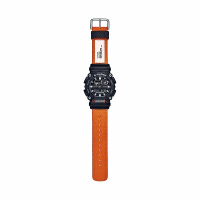 Montre G-SHOCK CLASSIC GA-900C-1A4ER