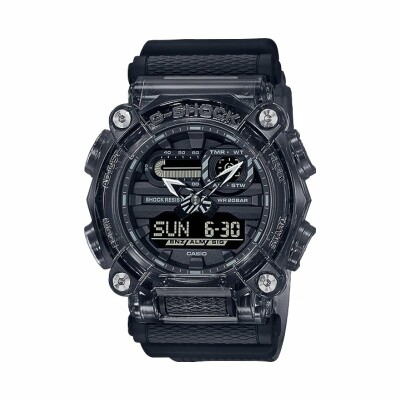 Montre Casio G-Shock GA-900SKE-8AER