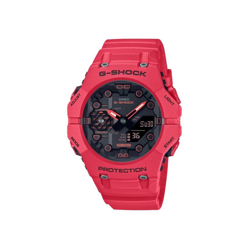 G-Shock GA-B001-4A watch