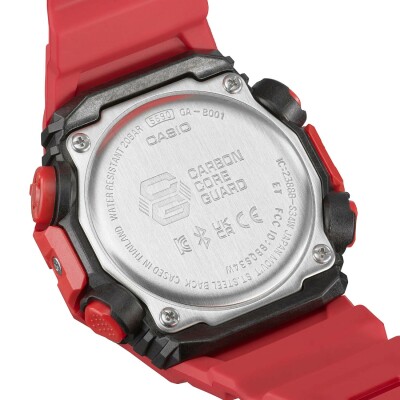 Montre G-Shock GA-B001-4A