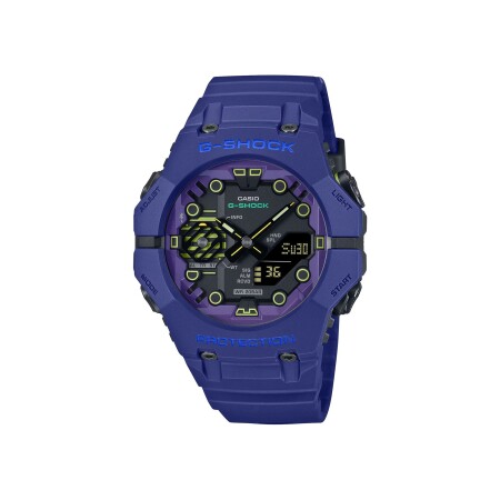 Montre G-Shock GA-B001CBR-2AER