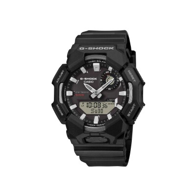 Montre G-SHOCK CLASSIC GA-B010-1AER