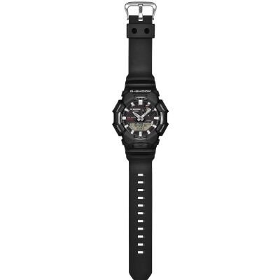 Montre G-SHOCK CLASSIC GA-B010-1AER