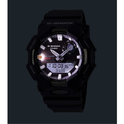 Montre G-SHOCK CLASSIC GA-B010-1AER