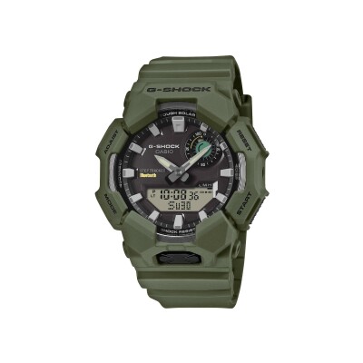 Montre G-SHOCK CLASSIC GA-B010-3AER