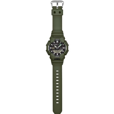 Montre G-SHOCK CLASSIC GA-B010-3AER