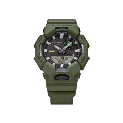 Montre G-SHOCK CLASSIC GA-B010-3AER