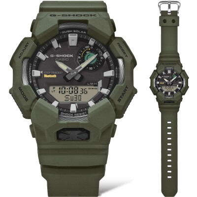 Montre G-SHOCK CLASSIC GA-B010-3AER