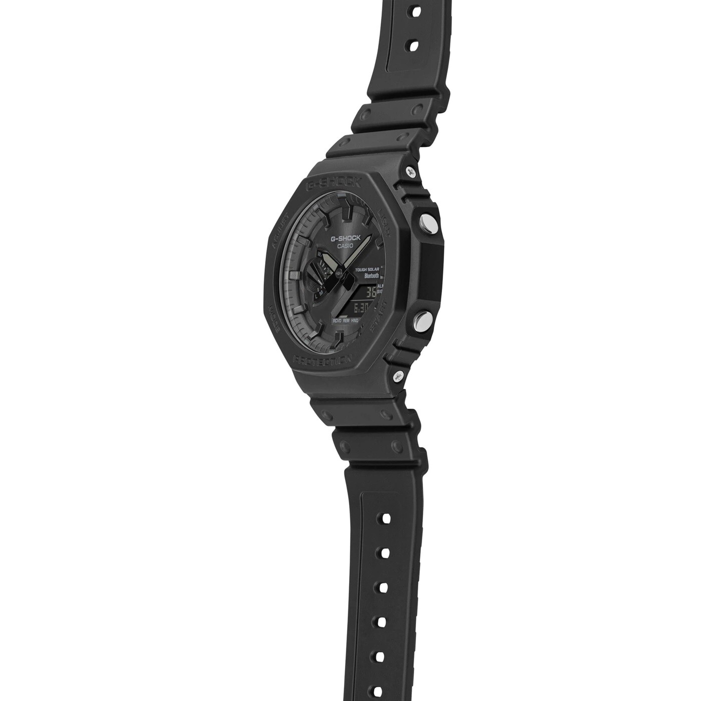 Montre G-Shock GA-B2100-1A1ER