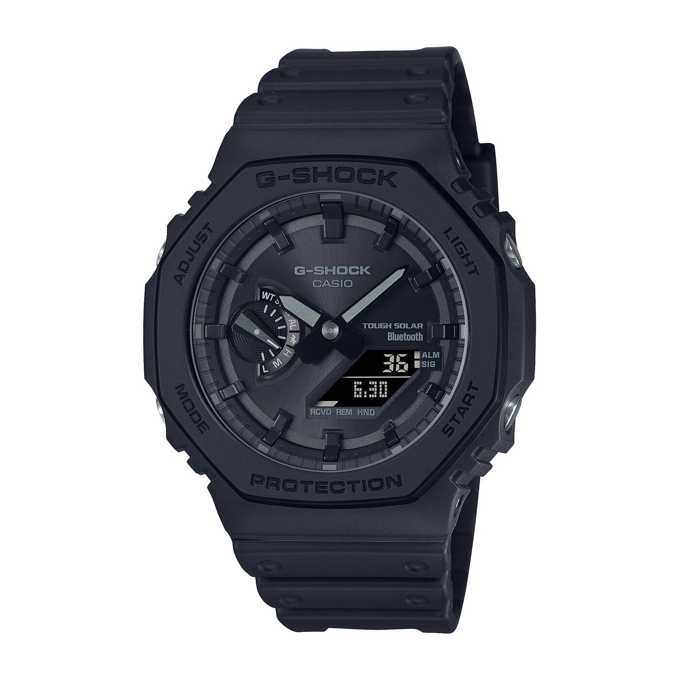 Montre G-Shock GA-B2100-1A1ER