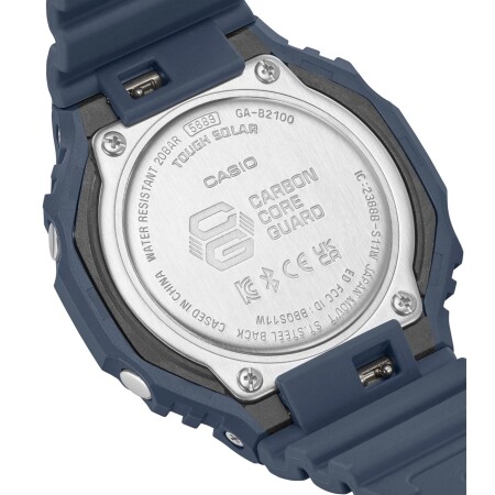 Montre G-Shock GA-B2100-2AER