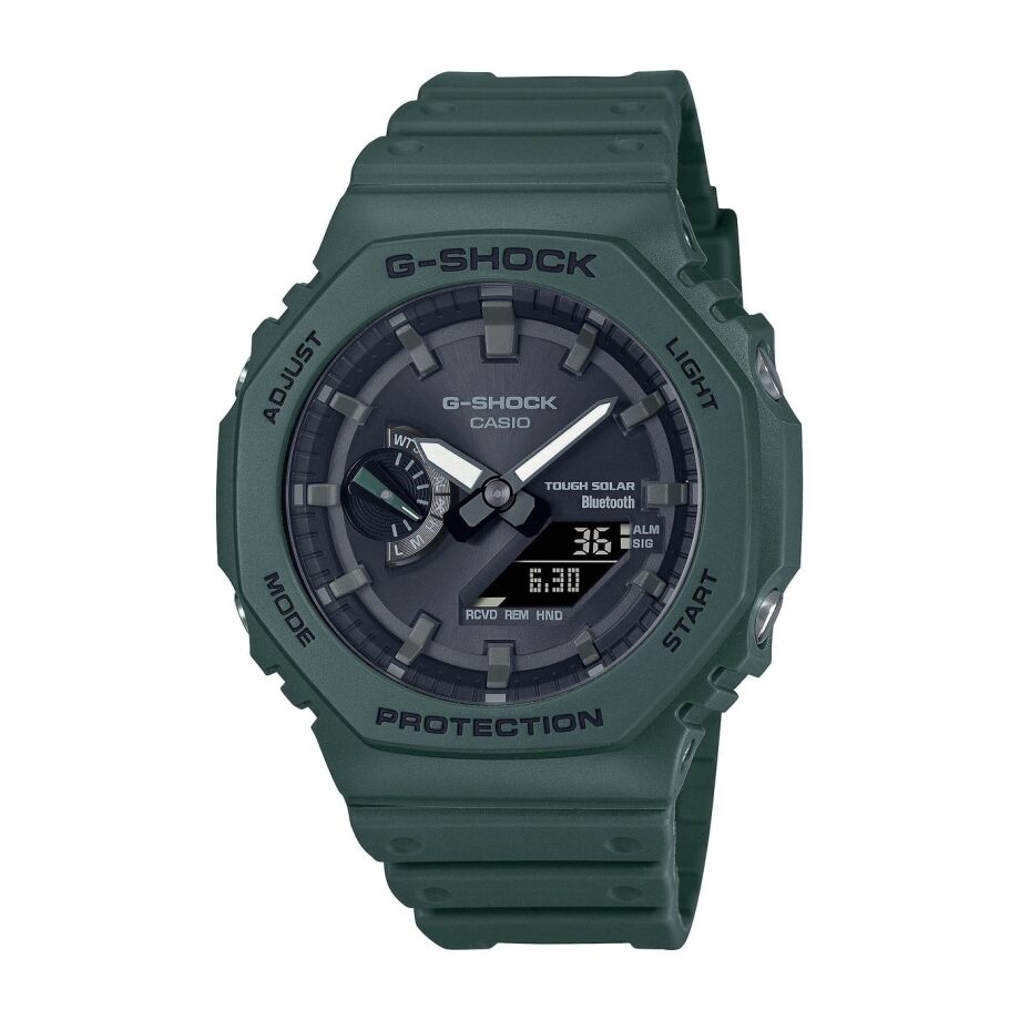 Montre G-Shock GA-B2100-3AER