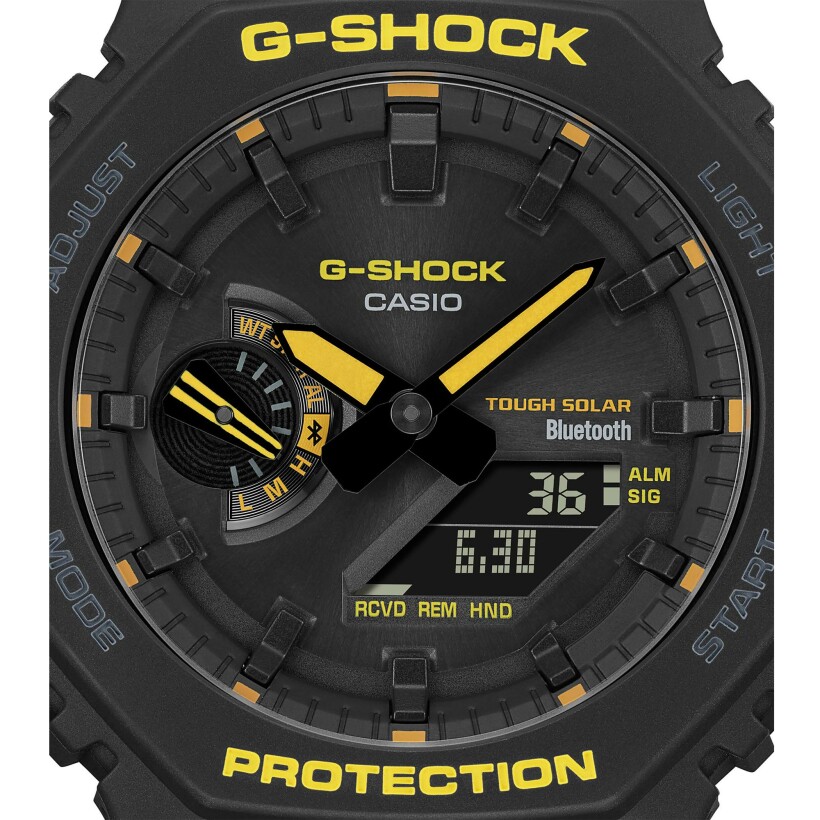 Montre G-Shock GA-B2100CY-1AER