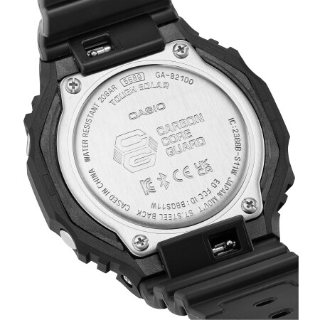 Montre G-Shock GA-B2100CY-1AER