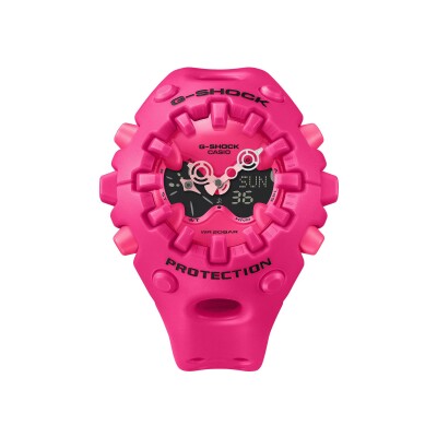 G-SHOCK LIMITED GA-V01-4AER watch