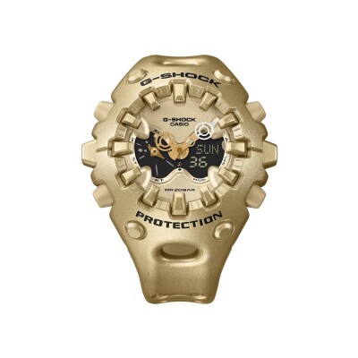 G-SHOCK LIMITED GA-V01A-9AER watch
