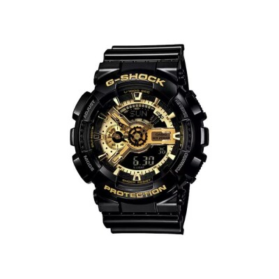 Montre G-Shock GA-110GB-1AER