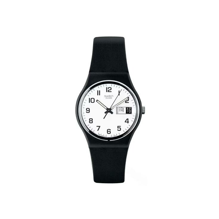Montre Swatch Once again
