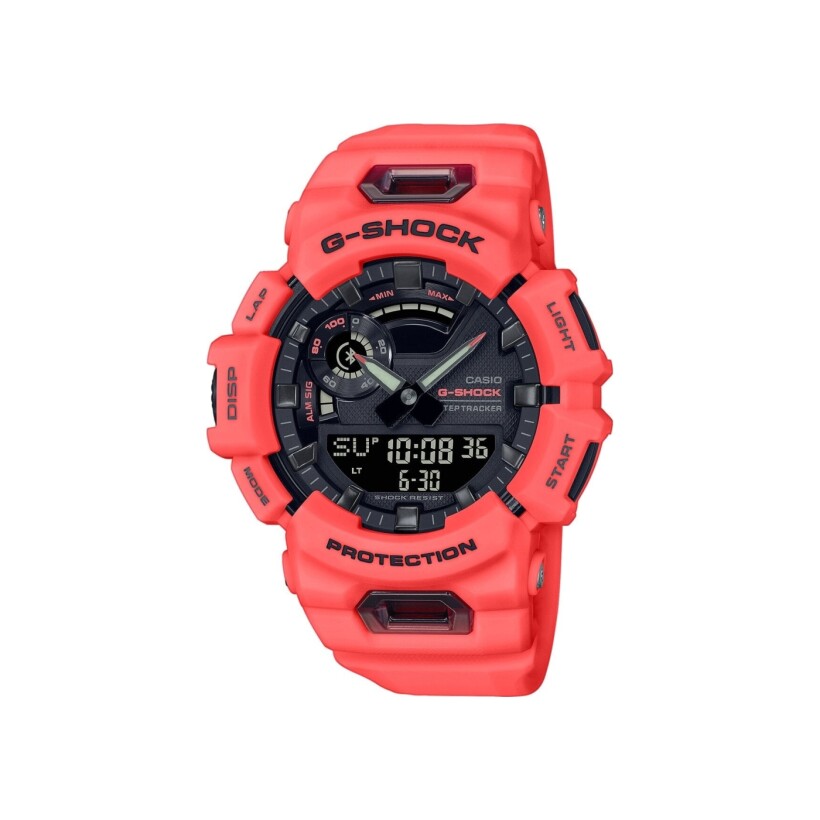 Montre G-Shock GBA-900-4AER
