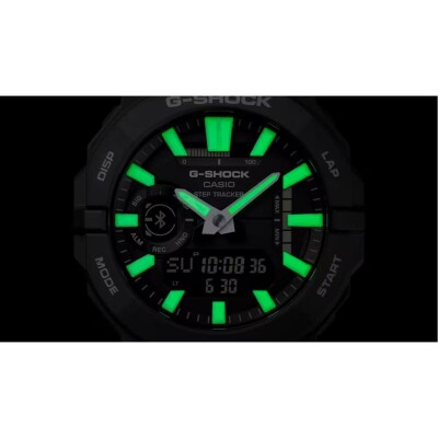 Montre G-SHOCK GBA-950-1AER