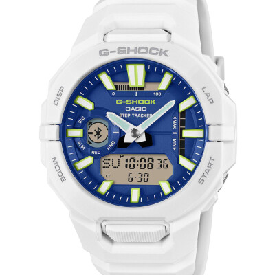 Montre G-shock G-SQUAD GBA-950-7A2ER