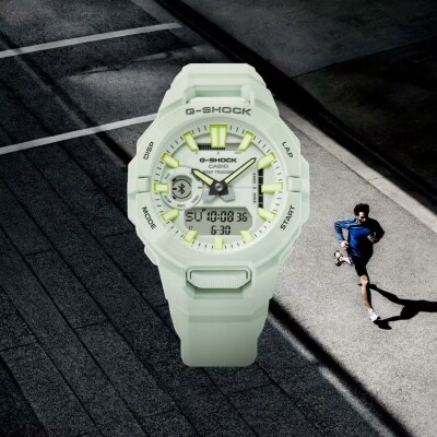 Montre G-SHOCK GBA-950-7AER