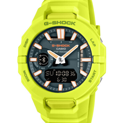 Montre G-shock G-SQUAD GBA-950-9A3ER