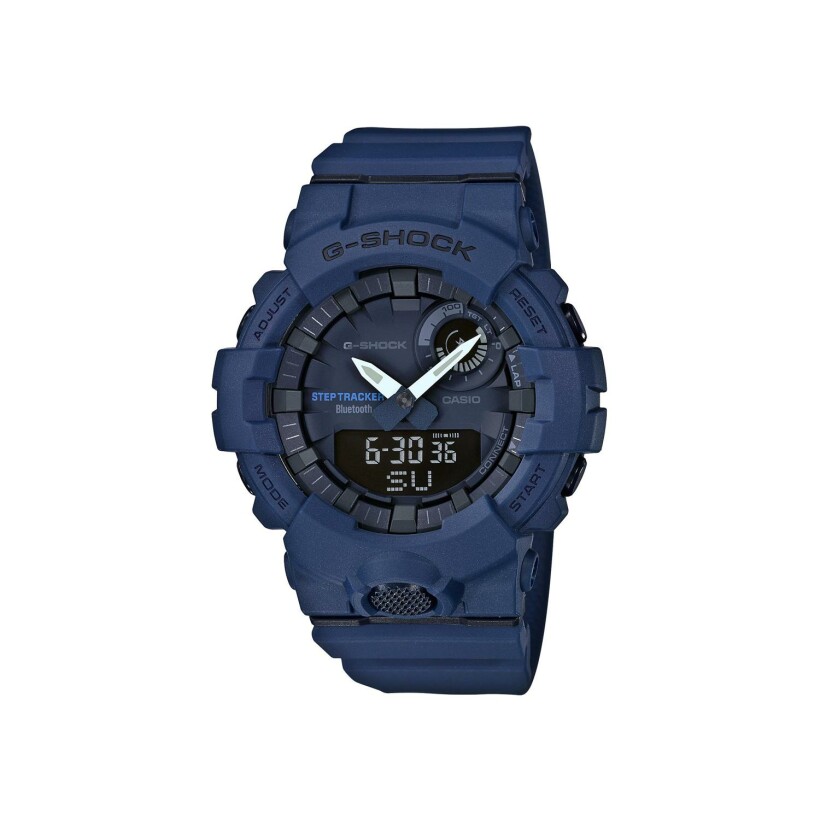 Montre G-Shock  GBA-800-2AER