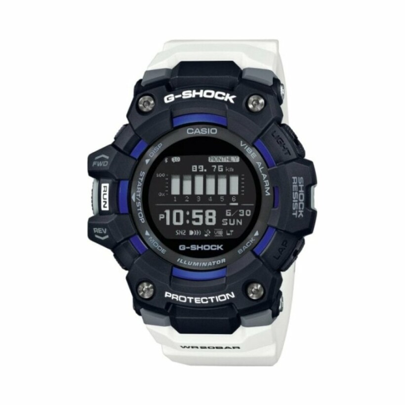 Montre G-Shock GBD-100-1A7ER