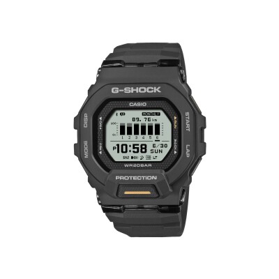 Montre G-SHOCK G-SQUAD GBD-200-1A1ER