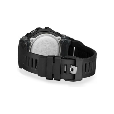 Montre G-SHOCK G-SQUAD GBD-200-1A1ER
