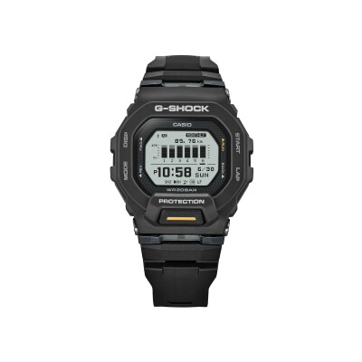 Montre G-SHOCK G-SQUAD GBD-200-1A1ER
