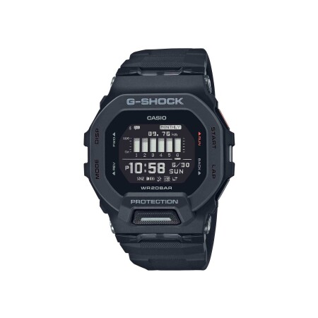 Montre G-Shock GBD-200-1ER