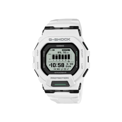 Montre G-SHOCK G-SQUAD GBD-200-7ER