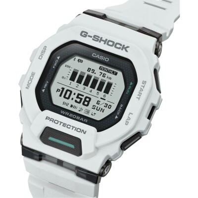 Montre G-SHOCK G-SQUAD GBD-200-7ER