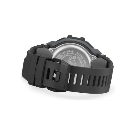 Montre G-Shock  GBD-300-1ER