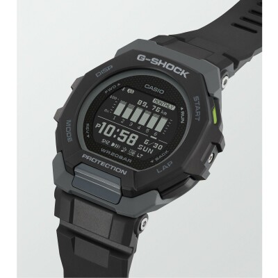 Montre G-Shock  GBD-300-1ER