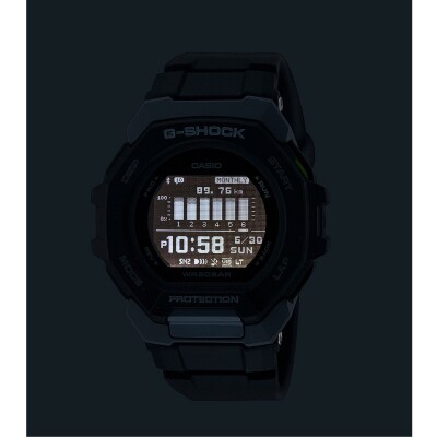 Montre G-Shock  GBD-300-1ER