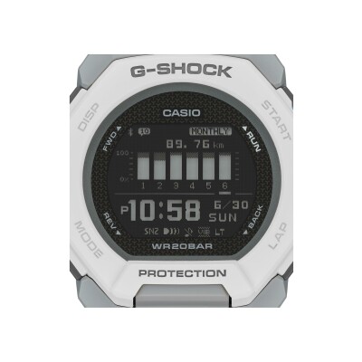 Montre G-SHOCK GBD-300-7ER