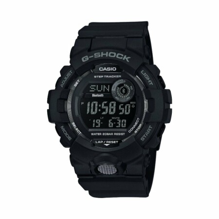 Montre G-Shock G-Squad GBD-800-1BER